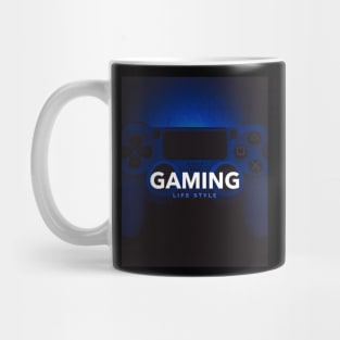 GAMING LIFESTYLE Mug